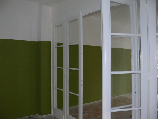 Festés és mázolás